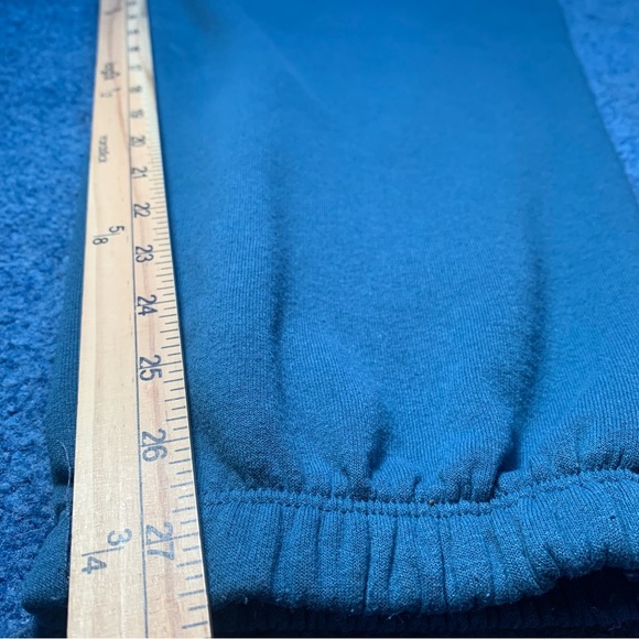 RARE DISNEY SWEATPANTS MICKEY MOUSE MENS PANTS 2XL MAD CHARACTER - Picture 3 of 9